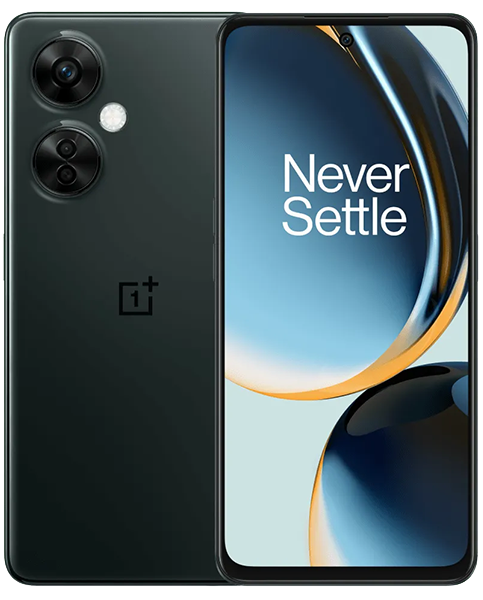 OnePlus Nord CE3 Lite 5G product image