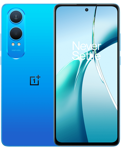 OnePlus Nord CE4 Lite 5G product image