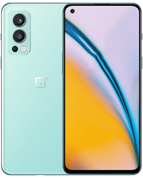 OnePlus Nord 2 5G product image