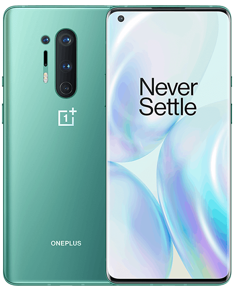 OnePlus 8 Pro 5G  product image