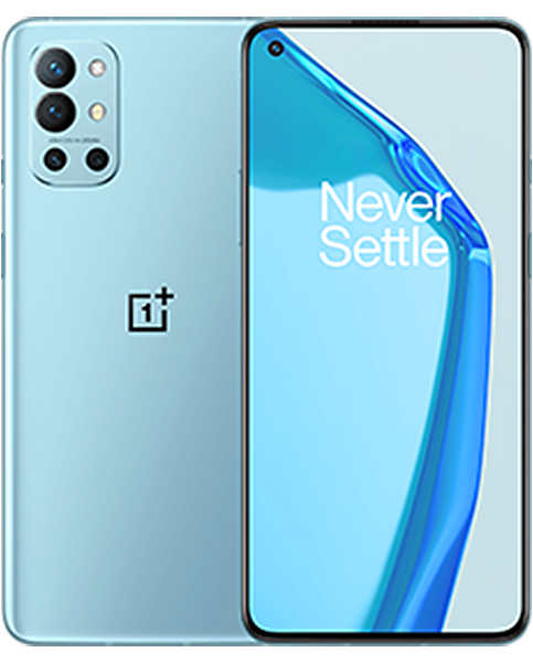 OnePlus 9R 5G product image
