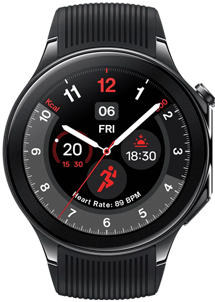 OnePlus Watch 2 product image