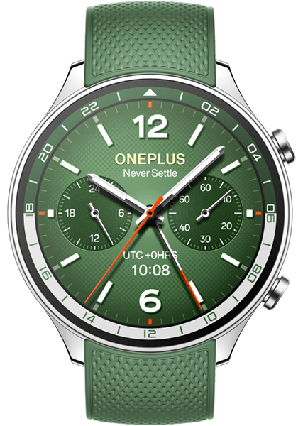 OnePlus Watch 2R product image